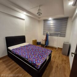Blk 406 Sin Ming Garden (Bishan), HDB 3 Rooms #555417951